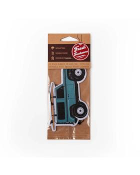 Preview: Autoduft / Lufterfrischer  Defender mit  Surfboard